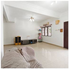 2-storey Terraced House For Sale in Ampang,SGR