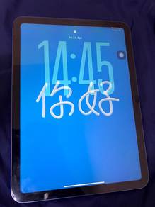 Ipad 10th Generation 64gb Wifi (2022) BLUE