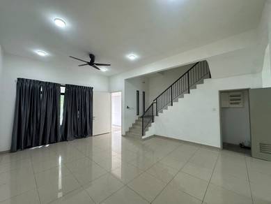 2-storey Terraced House For Rent in Kulai,JHR