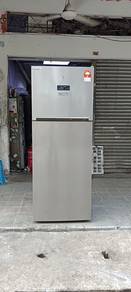 Fridge Beko refrigerator peti ais peti sejuk