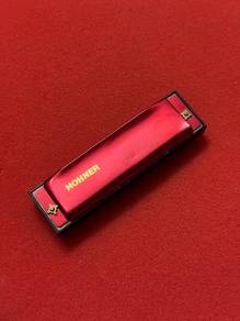 Hohner Music Fun Harmonica