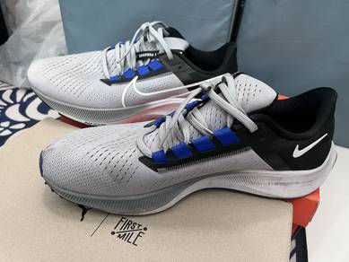 Nike ● AirZoom ● Pegasus 38