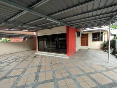 2-storey Terraced House For Rent in Kota Kinabalu,SBH