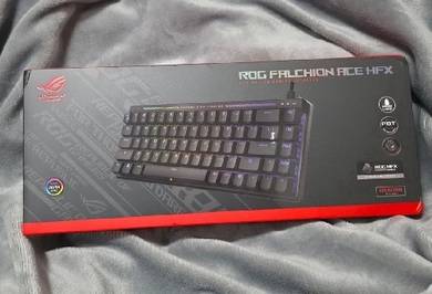 keyboar rog