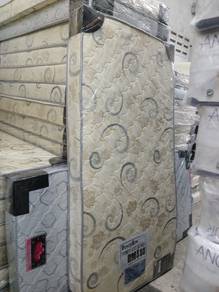 tilam single 5 inch tebal 