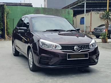 Proton Saga STANDARD LITE AT in Ipoh, PRK