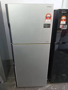 Fridge Double Door Hitachi