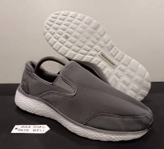 SKECHERS SLIP-ON Lightweight Walking Shoes (7.5uk)
