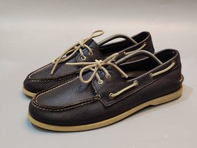 sperry loafer boat Men's 10uk 29cm 