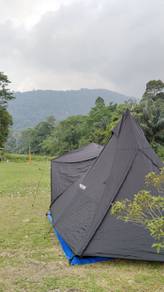 Vidalido tepee mx pro tent