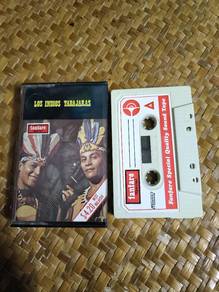 Kaset (Los Indios Tabajaras)
