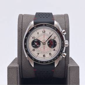 Brand New June 2026 Omega Speedmaster Chronoscope