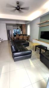 Townhouse For Rent in Puchong,SGR