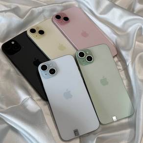 TRADE IN WELCOME - IPHONE 15 PLUS 256Gb