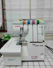 jual