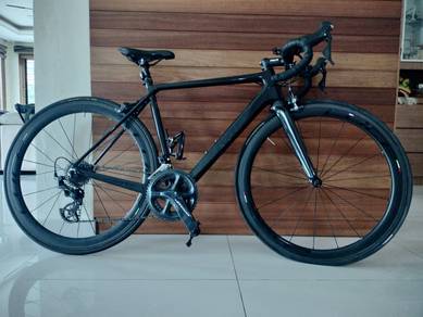 For Sale: EMC TT700 Road Bike