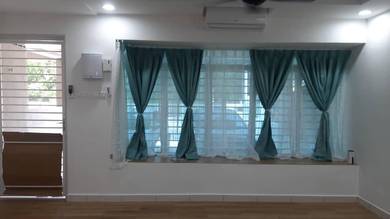 2-storey Terraced House For Sale in Beranang,SGR