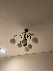 Chandelier Living room (3 Color)
