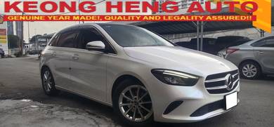 Mercedes Benz B180 B180 in Cheras, KUL