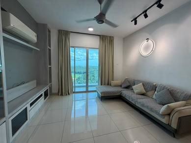 Condominium For Sale in The Navens, Bukit Mertajam