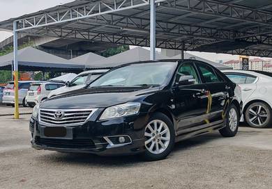 Toyota Camry G in Sungai Buloh, SGR