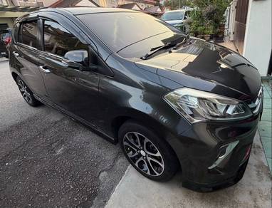 Perodua MyVi ADVANCE in Bayan Baru, PNG