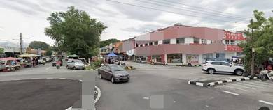 Shop lot For Rent in Ipoh,PRK