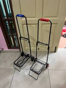 Portable Trolley Multifunctional Fordable