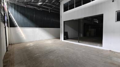 Warehouse / Factory For Rent in Penampang,SBH