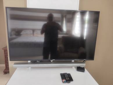 Smart TV 48 inchs