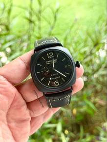 Panerai Radiomir 8 Days Ceramica PAM384