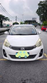 Perodua MyVi SE ZHS in Ampang Hilir, KUL