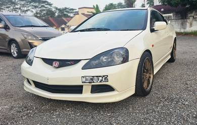 Honda Integra Type R TYPE-R in Johor Bahru, JHR