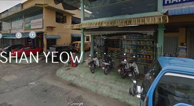 Shop lot For Sale in Simpang Ampat,PNG