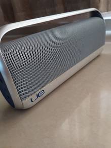 Logitic UE Boom Box