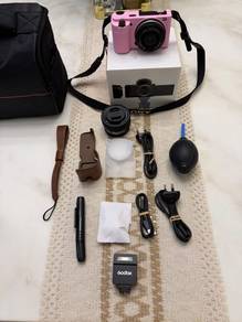 sony ZV-E10