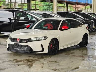 2025 Honda Civic Type R TYPE R
