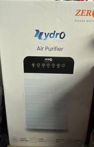 Zero Hydro Classic Air Purifier