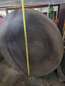 Periuk Besar 95cmDiameter, 30cmH