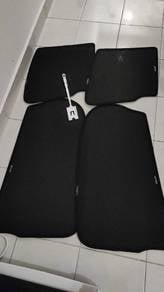 ELEVO Perodua Myvi 2012 To 2017 Sunshade Sun Shade