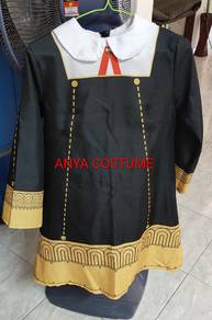 Anya Costume 