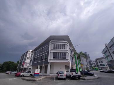 Shop lot For Sale in Kajang,SGR