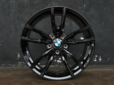Sport rim 18 inch BMW F30 F32 F36 F10 E46 E90 F20