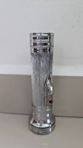 lampu suluh lama kecil