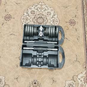 dumbbell / dumbell set