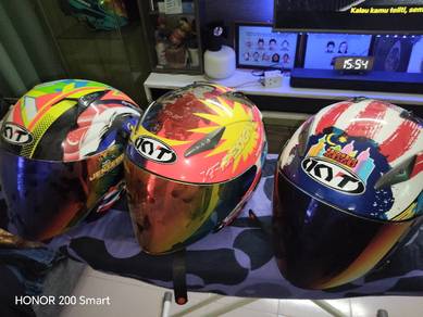 Helmet