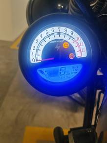 Thunder LS250-S