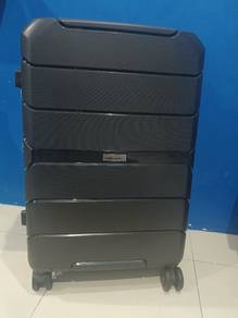 Urbanlite Edge Luggage