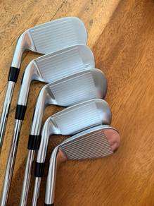 Callaway Quantum Max Fast 2026 (Aw-7) iron