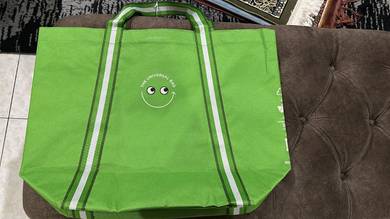 ANYA Shopper Bag